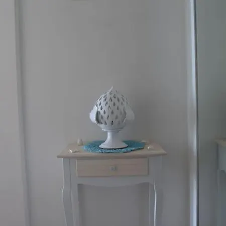 別荘 Casa Rossia Breathtaking Sea View In *
