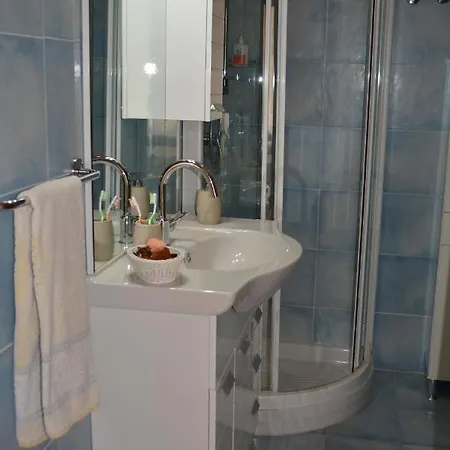 Casa Rossia Breathtaking Sea View In *