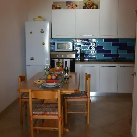 Casa Rossia Breathtaking Sea View In *